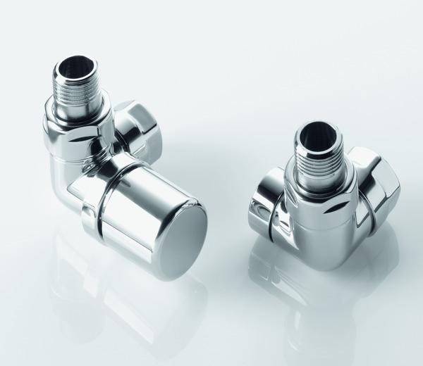ROBINET THERMOST.EQU.T.ANG.D KIT F CHR 991518 ACOVA-ZEHNDER GROUP FRANCE  [991518]