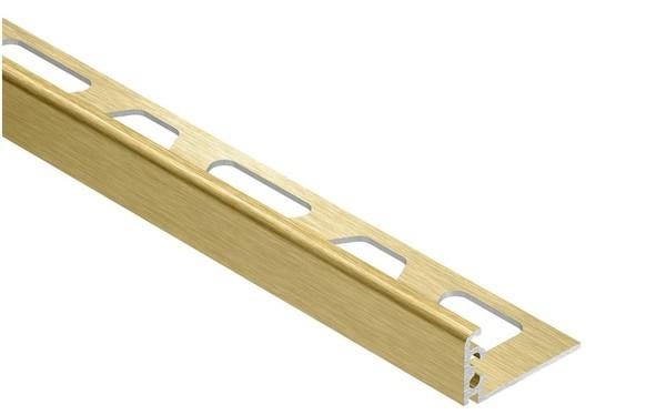SCHLUTER-JOLLY-AMGB 2,5M             A110AMGB SCHLUTER SYSTEMS