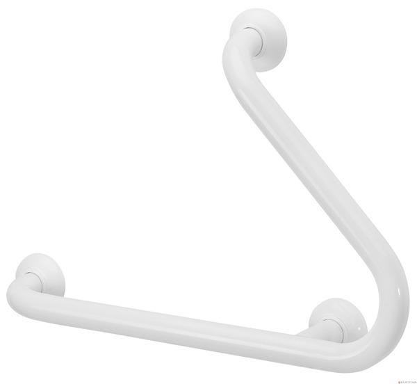 BARRE APPUI COUDEE 45 3PF ANGLE 45     049280 PELLET ASC  [049280]