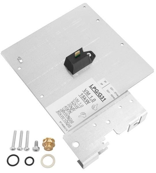 KIT CONVERSION VM1.0 40KW V2       8718596739 LEBLANC E.L.M - PRODUITS FINIS  [8718596739]