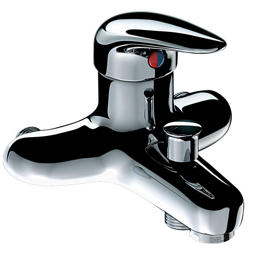 MITIGEUR - Mitigeur bain-douche universel à cartouche céramique