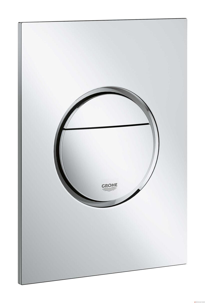 NOVA - Cosmopolitan S - plaque de commande