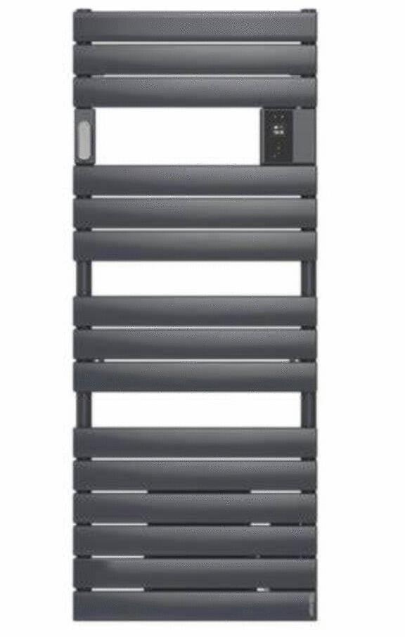 ADELIS DIGITAL CONNECTE - Radiateur Sèche-serviettes électrique