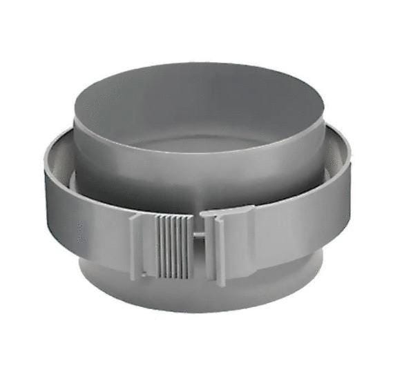 RACCORD FLEXIBLE M/F DN160 188040