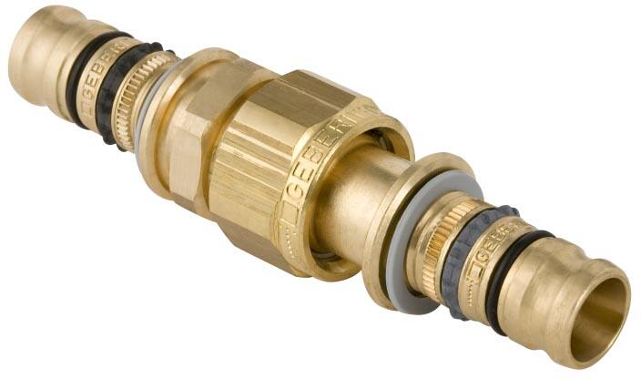 RACCORD MULTICOUCHE  MEPLA - MM - Raccord union - En bronze