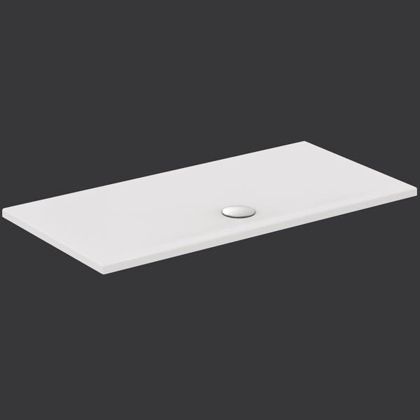 RECEVEUR A POS.EX-PL.STRADA 140X70BLC T2598YK IDEAL STANDARD FRANCE