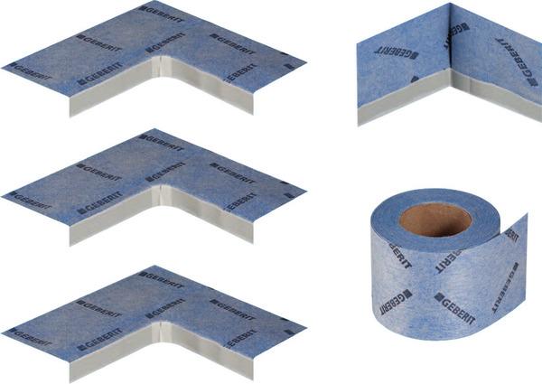 KIT ETANCHEITE GEBERIT RECEVEUR  550.083.00.1 GEBERIT  [550.083.00.1]