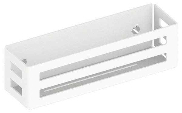 PORTE-FLACON DCH.320X120 BLANC    24952510000 KEUCO  [24952510000]