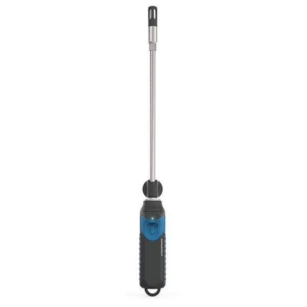 SONDE PSYCHRO SI-TH4 SS FIL AIMANT FLX. 28145 SAUERMANN INDUSTRIE  [28145]