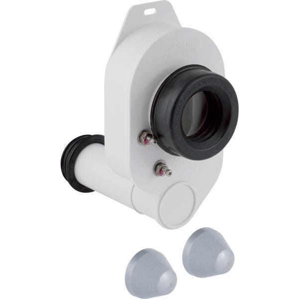 SIPHON URINOIR AV.SONDES    GEBERIT 152934111 GEBERIT  [152.934.11.1]