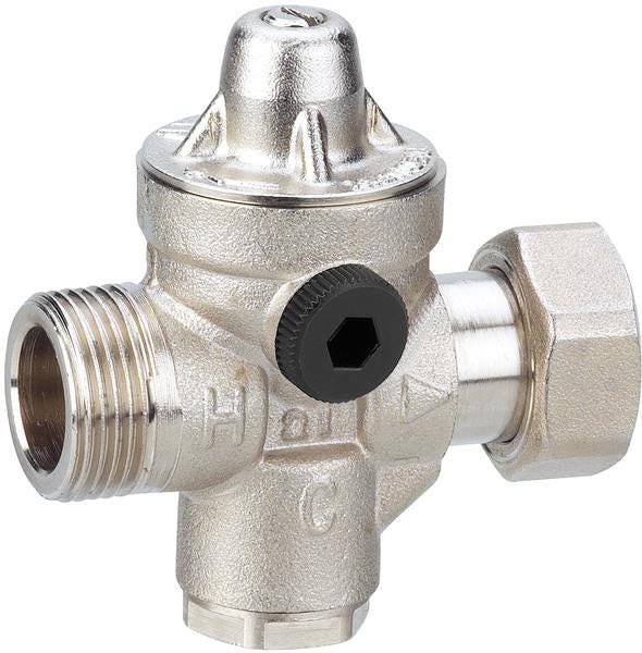 REDUCTEUR DE PRESSION - Rédufix - MF