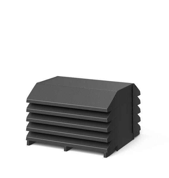 CACHE CLIMELEON 5 CACHE UE             075444