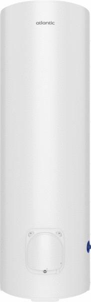 CHAUFFEO PLUS - RESISTANCE STEATITE - Chauffe-eau vertical sur socle
