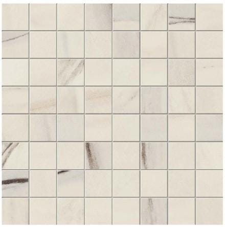 CAR. MARVEL BIANCO FANTASTICO MOSAICO LA AOU8