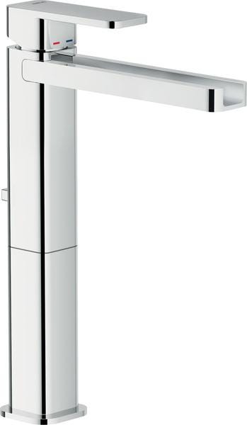 MITIGEUR NOBILI LOOP             LPC90128/1CR NOBILI RUBINETTERIE  [LPC90128/1CR]