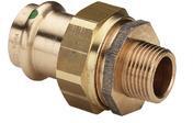 RACCORD SANPRESS SC-CONTUR - FM - 3 pièces - 2265