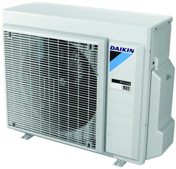 ALTHERMA 3 R - PAC BI-BLOC BASSE TEMPERATURE - Unité extérieure ERGA
