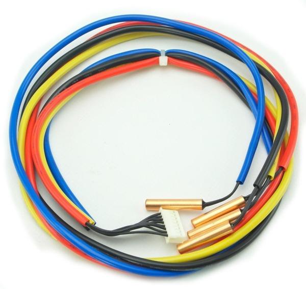 SONDE VANNE A/B AOYG30LAT4 -JEU- 898644