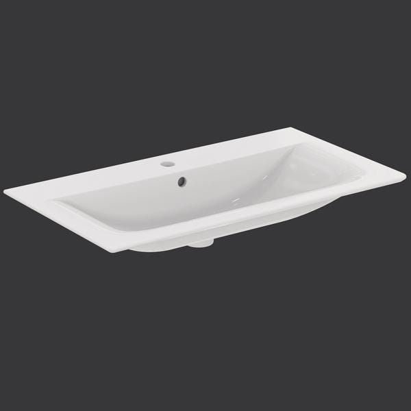 PLAN LAV CONNECT AIR  84CM BLC BXD    E027901 IDEAL STANDARD FRANCE