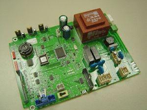 CARTE UC CITY TESTEE             DD  88065554 DE DIETRICH EQUIP THERMIQU BDR