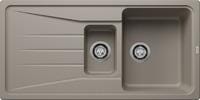 SONA 6S - Evier réversible en Silgranit®