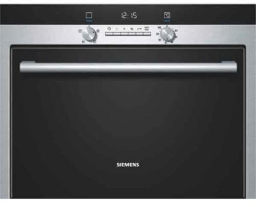 SIEMENS - Four vapeur