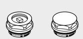 ACCESSOIRES - Accessoires de raccordement hydraulique