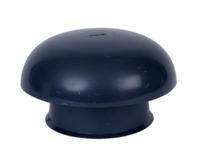 CHAPEAU VENTILATION SANS MOUST.D125 ANTH CC12 NICOLL  [CC12]