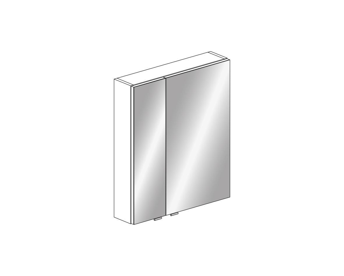 EXCLUSIVITES RICHARDSON PAR GBGROUP - Armoire de toilette