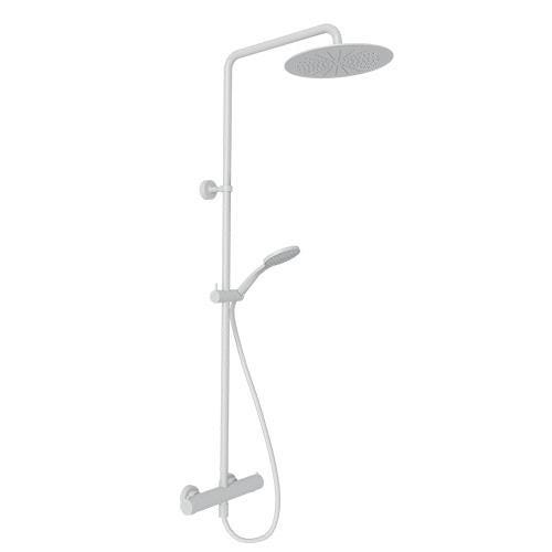 COLONNE DOUCHE THETA WHITEMAT         TV44824 ONDYNA  [TV44824]