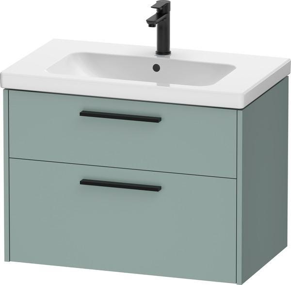 MEUBLE D-CODE VERT FJORD      DC46720BDHG0000 DURAVIT  [DC46720BDHG0000]
