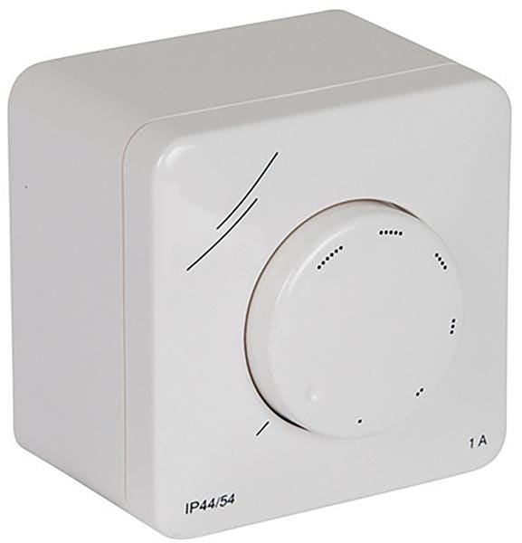 POTENTIOMETRE VF                        POTVF AXELAIR  [POTVF]