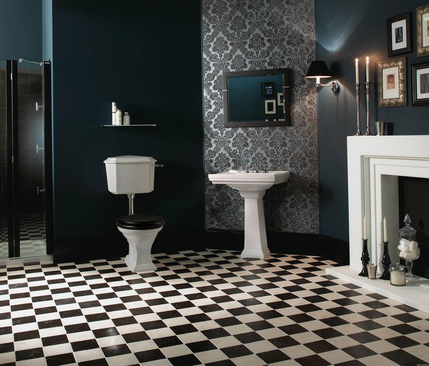 ASTORIA DECO - Lavabo
