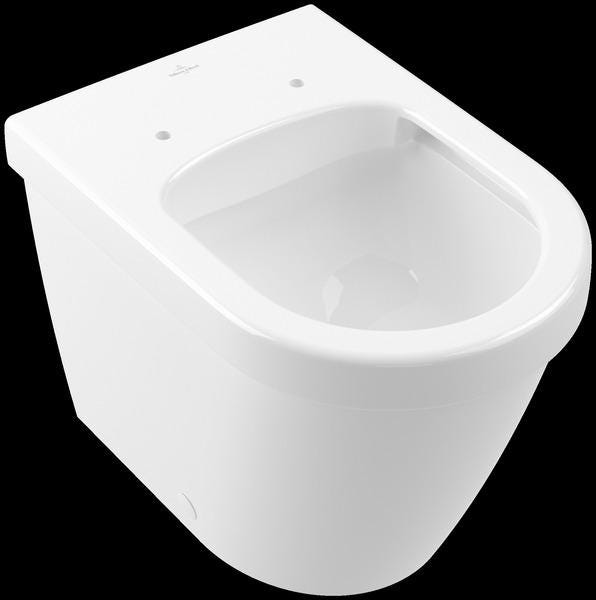 CUVETTE S/PIED ARCHITECTURA S/BRID.  5690R001 VILLEROY BOCH  [5690R001]