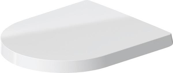 ABATTANT ME BY STARCK COMPACT. BLC 0020192600 DURAVIT