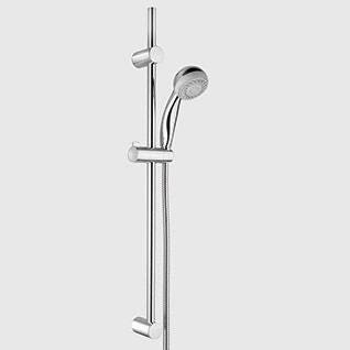 ECO 2 - Barre de douche complète