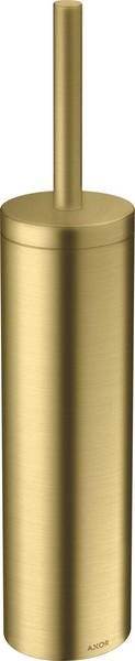 PORTE-BROSSE WC LAITON BROSSE   AXOR 42855950 HANSGROHE  [42855950]
