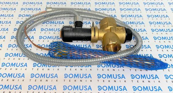 SOUPAPE DE SECURITE SURCHAUFFE     CLIG000017 DOMUSA  [CLIG000017]