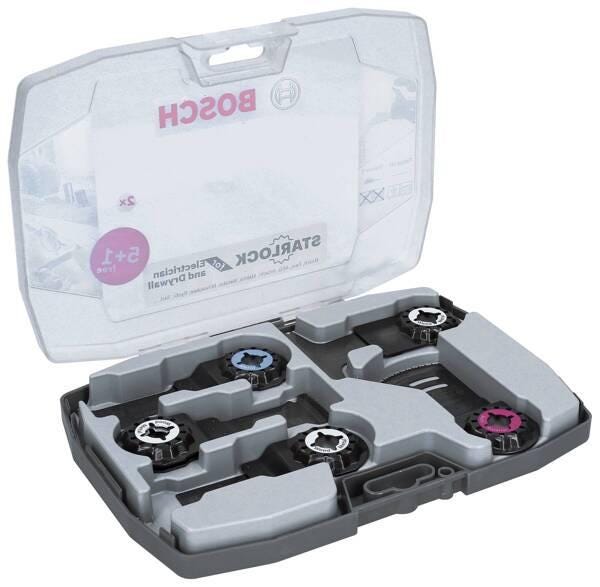 LAME STARLOCK SPECIAL BOIS   BOSCH 2608664623 BOSCH ELECTROPORTATIF  [2608664623]