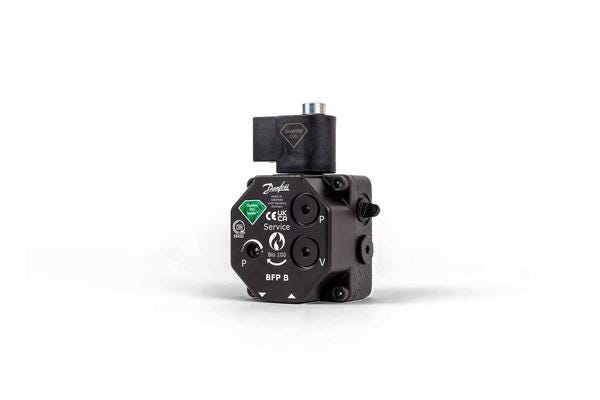 POMPE FIOUL BFP 21 L3 BITUBE         071N7170 DANFOSS  [071N7170]