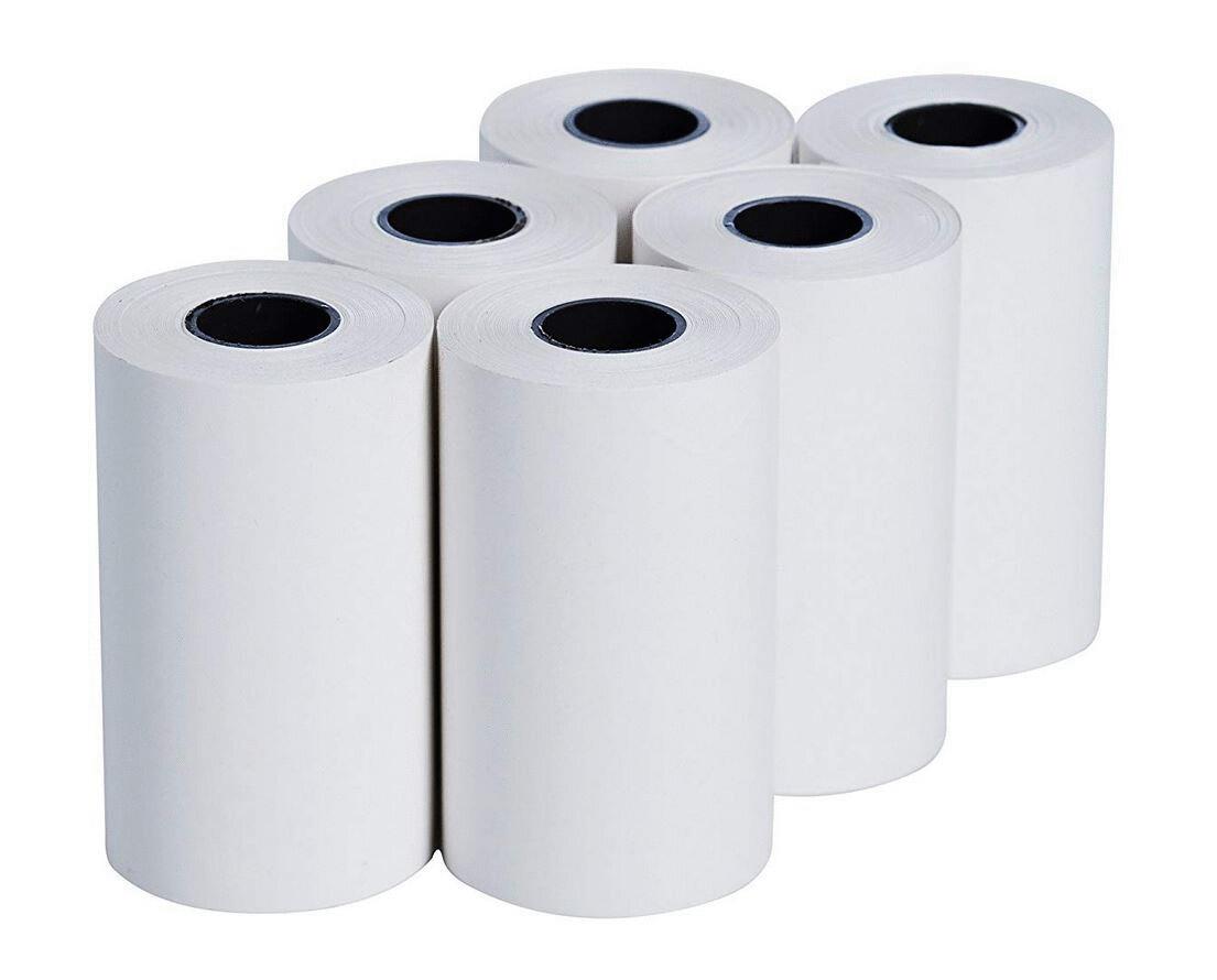 ACCESSOIRE IMPRIMANTE - Papier thermique