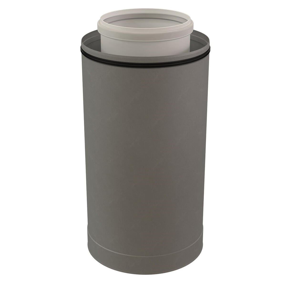 ROLUX 3CEP CONDENSATION CONCENTRIQUE - Conduit