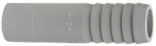 DOUILLE CANNEL.PVC-C PN16     20 GF 723960406 FISCHER GEORG  [723960406]