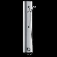 PANNEAU TEMPOMIX ALU DCHTTE        DEL 790350