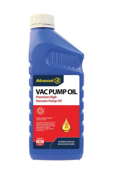 HUILE POUR POMPE A VIDE              S145023F ASPEN PUMPS FRANCE  [S145023F]