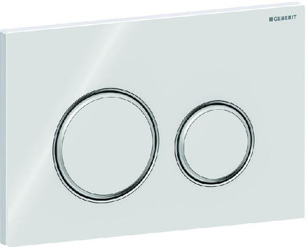 SIGMA - 21 - Plaques de commande double touche