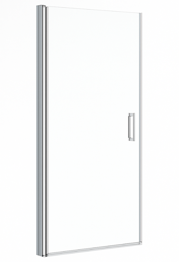 EXCLUSIVITES RICHARDSON PAR NOVELLINI - Porte pivotante