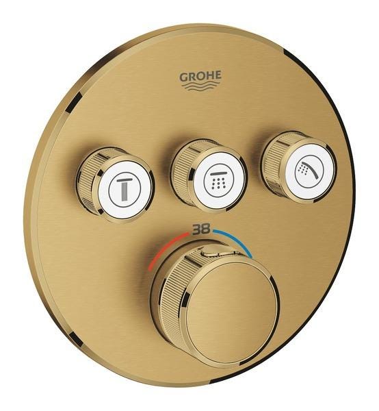 FACADE THM RON .GRT SMARTCONTROL 3SC 29121GN0 GROHE  [29121GN0]