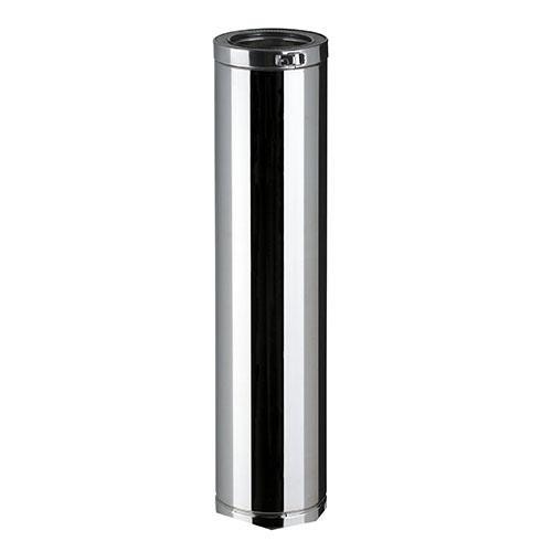 ELEMENT DROIT 950 0:80 TI       21080005/9999 POUJOULAT  [21080005/9999]