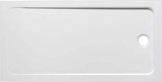 FLIGHT - Receveur rectangulaire extra-plat